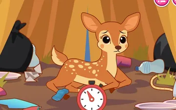 Diary Maggie: Nature Spirit