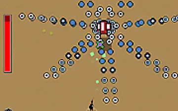 Die Alone game preview