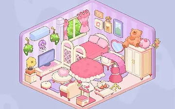 Dreamy Room