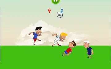 Fun Football