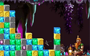Gold Hunt