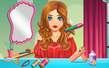 Hair Makeover Dating