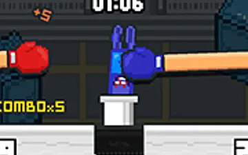 Imposter and Crewmate