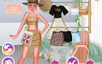 Insta Girls Festival Glamping