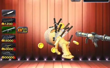 Kick the Buddy: 3D Shooter