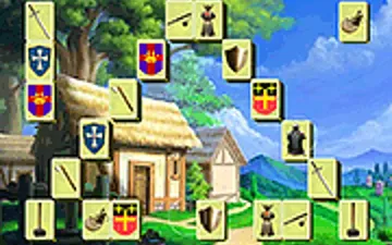 Kings and Knights