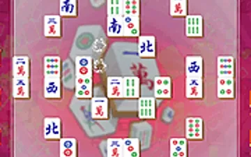 Mahjongg Collision