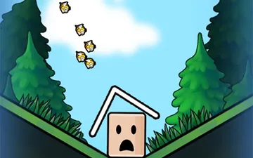 Obby Rescue game preview