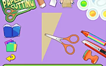 Paper Cutting