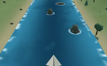 Paper Drift