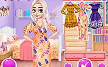 Princesses Garden Rescue