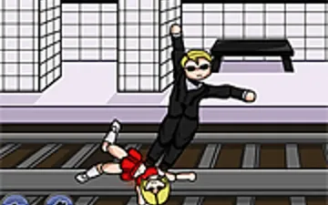 Ragdoll Rumble game preview
