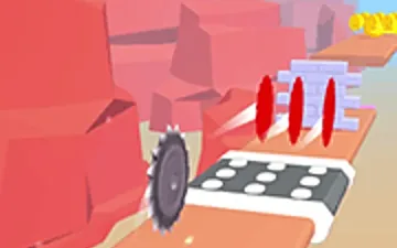 Sawblade Fest Run