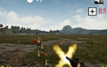 Soldier Defence