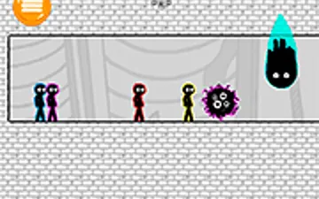 Stickman Party Electric