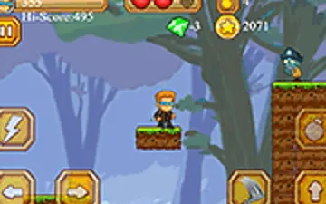 Super Jump Bros