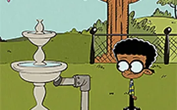 The Loud House: Surprise Party