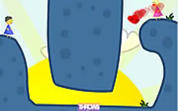 Throw A Kiss