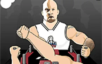 Ultimate Arm Wrestling