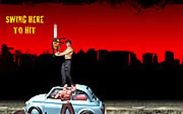 Zombie Golf Riot
