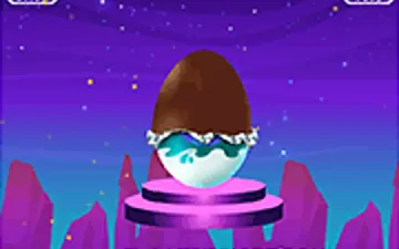 Among Us: Surprise Egg