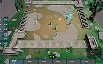 Attack Stages