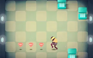 Bump Bandit