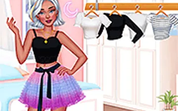 Design My Tutu Skirt