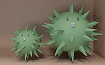 Escape Game: Fish