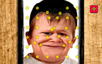 Hasbulla Antistress