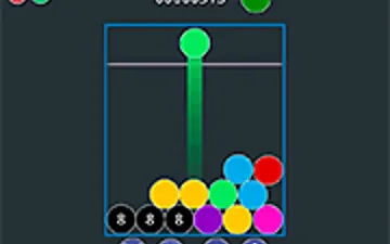 Match Balls