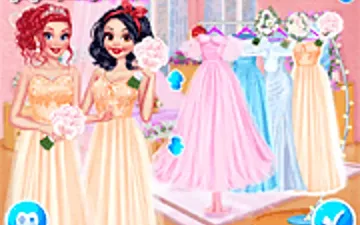 My Fabulous Winter Wedding