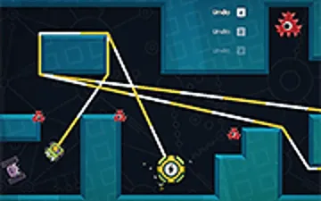 Robot Detour Demo