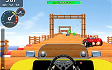 Roller Rider