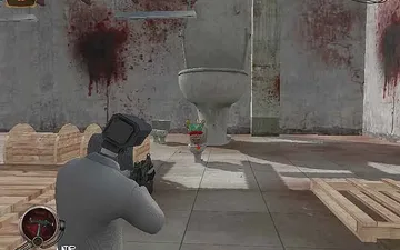 Skibidi Hunt