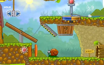 Snail Bob 2