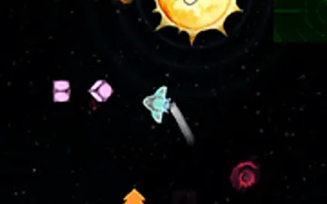 Space Dodge