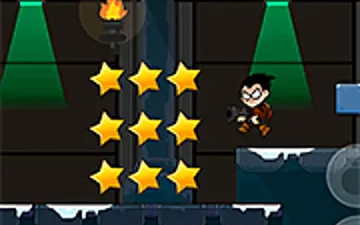 Super Titans Go!