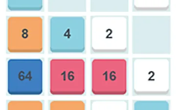 2048 Html5
