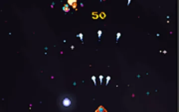 Arcade Defender