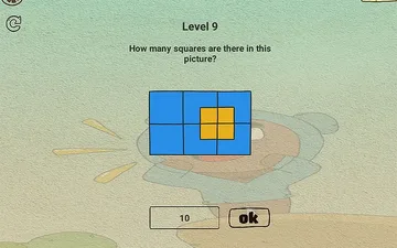 Brain Test IQ Challenge