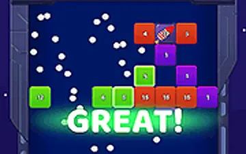 Bricks Crusher Breaker Ball game preview