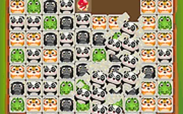 Crush Master Zoo Fun