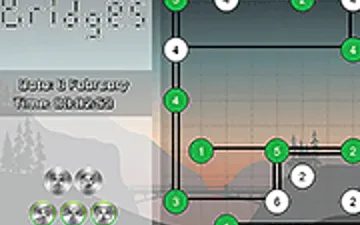 Daily Bridges
