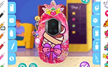 Decor: My Phone Case