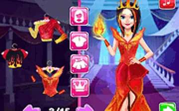 Eliza in Multiverse Adventure