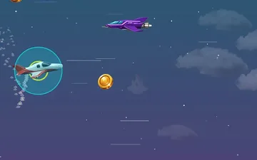 Endless Sky Adventure