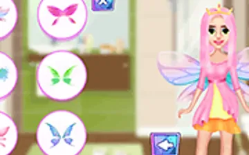 Fairy Beauty Salon
