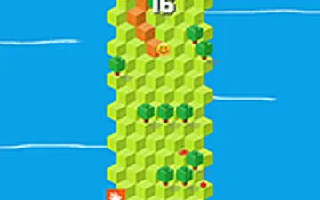 Falling Emoji