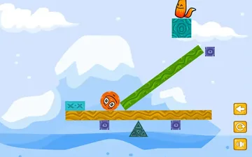 Fox' n' Roll Pro Mobile game preview